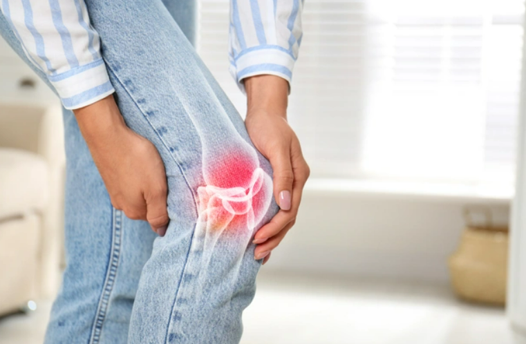 Ursachen und Behandlung von Knieschmerzen