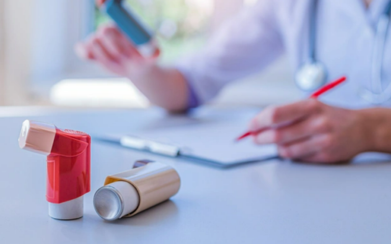 Worauf sollten Asthmatiker achten?