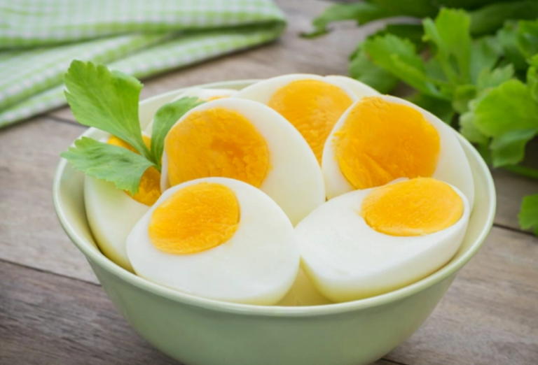 Der richtige Verzehr von Eiern für Ihre Herzgesundheit