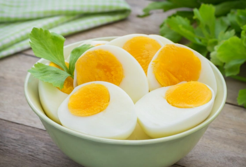 Der richtige Verzehr von Eiern für Ihre Herzgesundheit