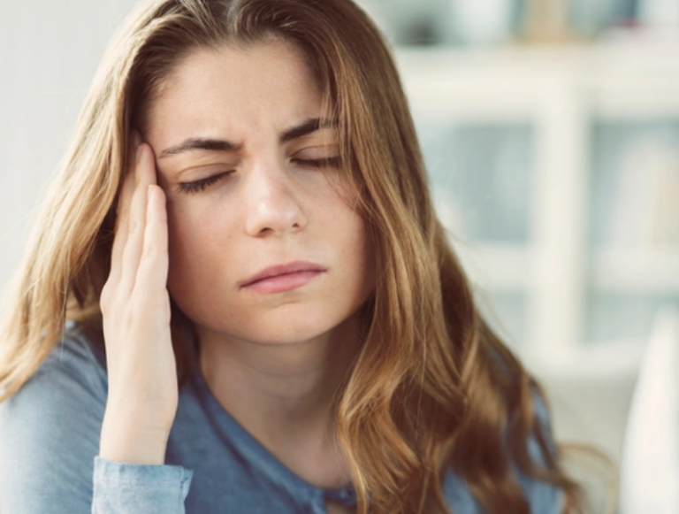 Was ist gut gegen Kopfschmerzen? Wie vergeht Kopfschmerz?