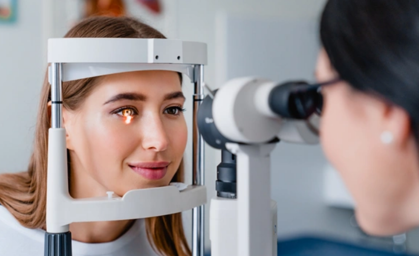 Wie Sie Ihre Augengesundheit vor dem modernen Leben schützen können