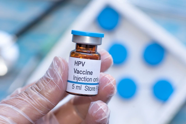 HPV-Impfung: Was ist das, wer kann sich impfen lassen, wann kann man sich impfen lassen?