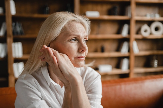 Ratschläge für Frauen, die aufgrund einer Chemotherapie vorzeitig in die Menopause kommen